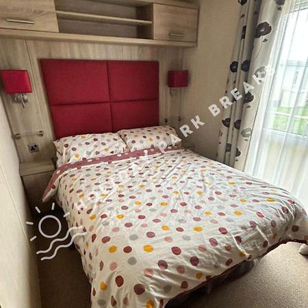 Haywood - 3 Bed Pet Friendly Holiday Home At Seal Bay Selsey Dış mekan fotoğraf