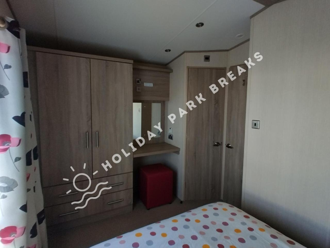 Haywood - 3 Bed Pet Friendly Holiday Home At Seal Bay Selsey Dış mekan fotoğraf