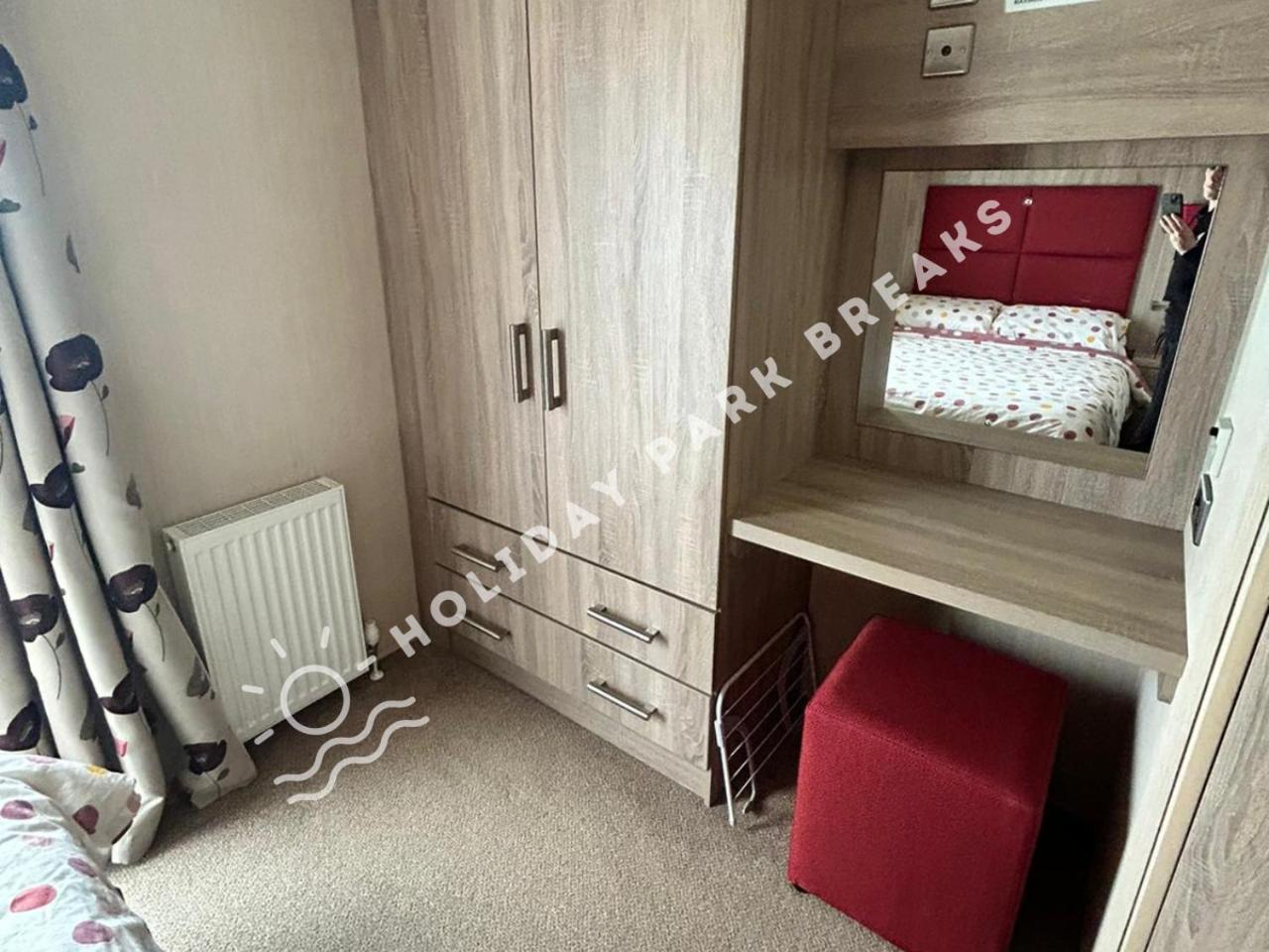 Haywood - 3 Bed Pet Friendly Holiday Home At Seal Bay Selsey Dış mekan fotoğraf