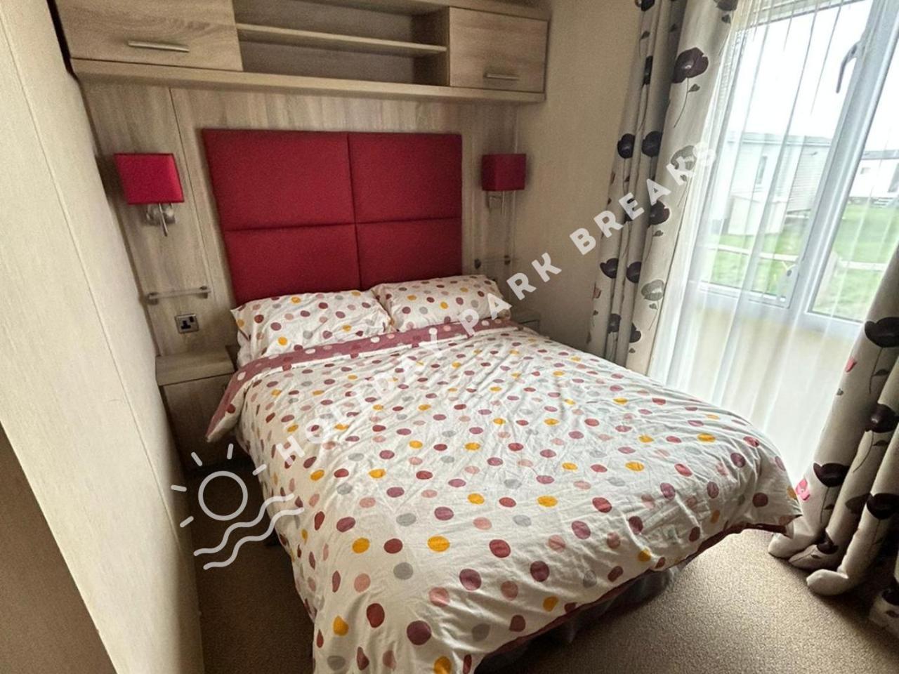 Haywood - 3 Bed Pet Friendly Holiday Home At Seal Bay Selsey Dış mekan fotoğraf