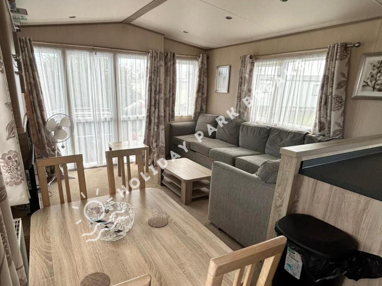 Haywood - 3 Bed Pet Friendly Holiday Home At Seal Bay Selsey Dış mekan fotoğraf