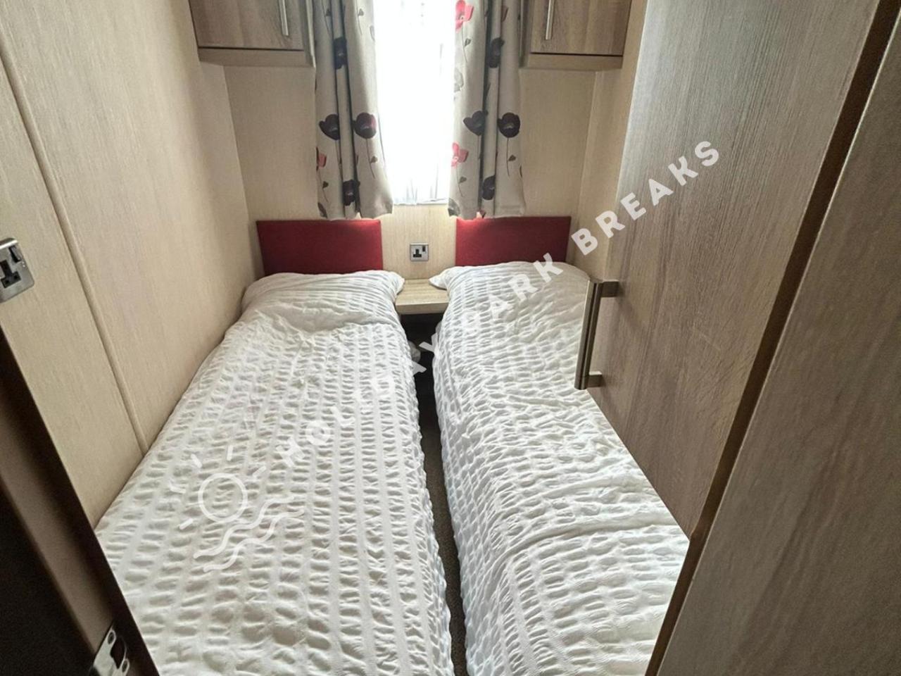 Haywood - 3 Bed Pet Friendly Holiday Home At Seal Bay Selsey Dış mekan fotoğraf