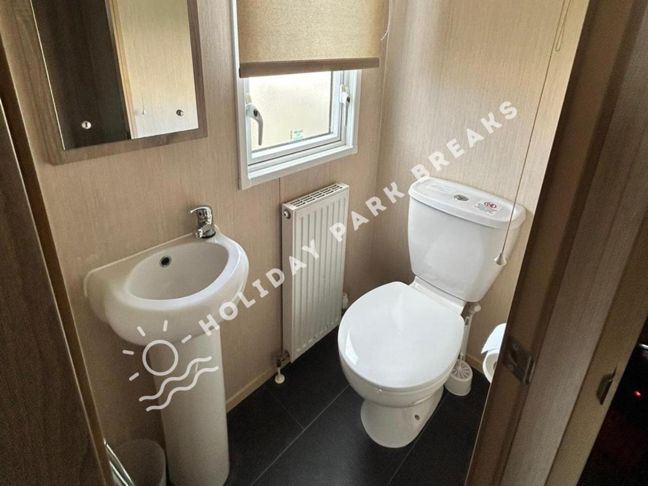 Haywood - 3 Bed Pet Friendly Holiday Home At Seal Bay Selsey Dış mekan fotoğraf
